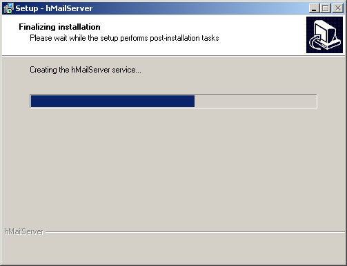 hmailserver groupware